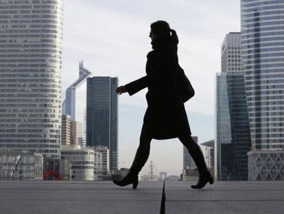 ¿Emprender para conciliar?