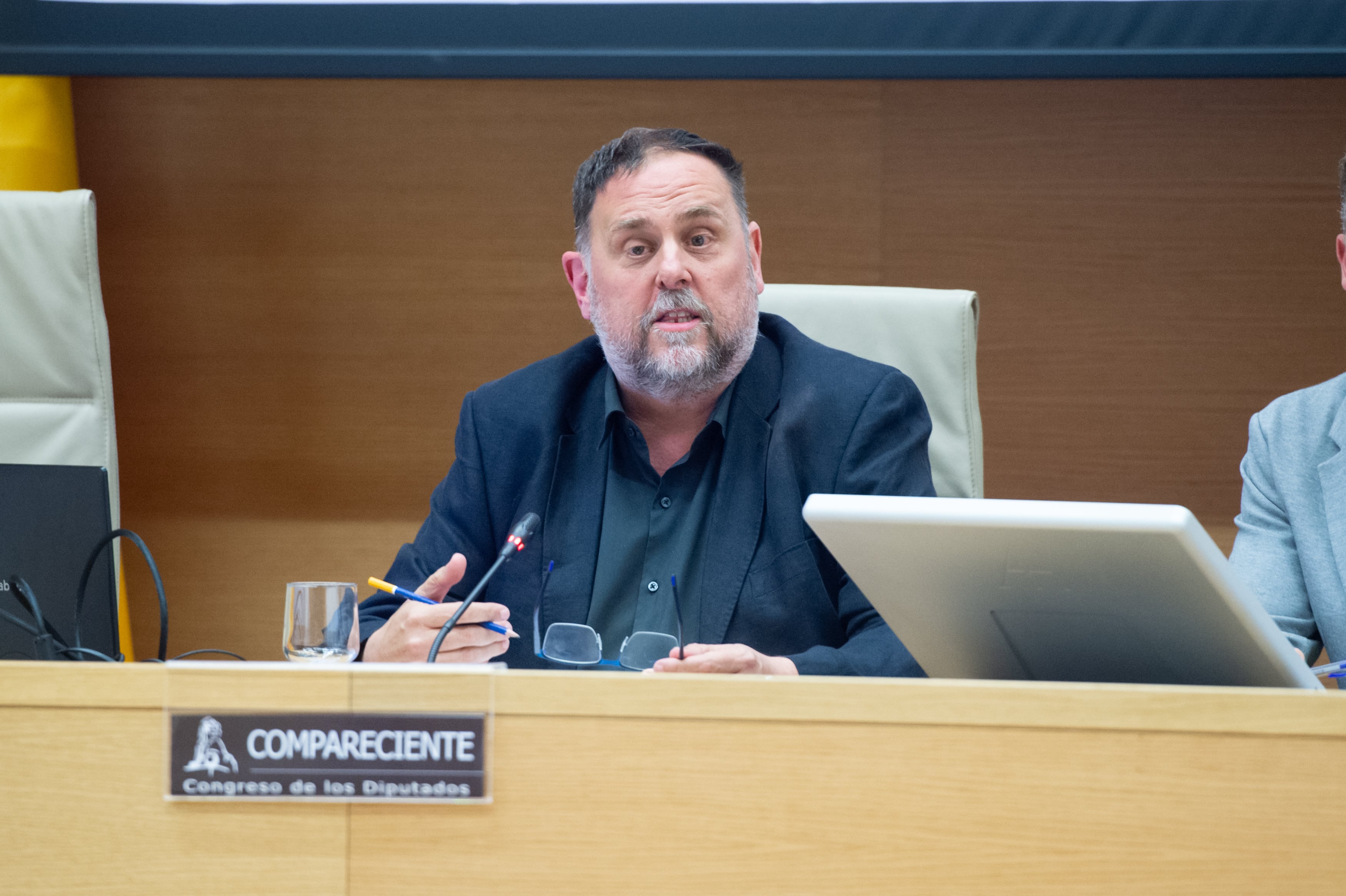Junqueras apunta a Rajoy como cerebro de la Operación Cataluña: “Si no fuera él, sería muy extraño”