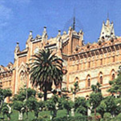 Universidad Pontificia de Comillas