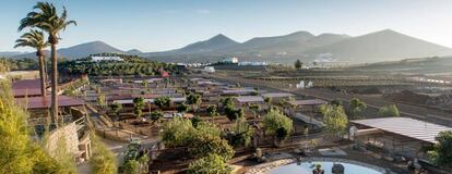 PANORÁMICA DE FINCA DE UGA