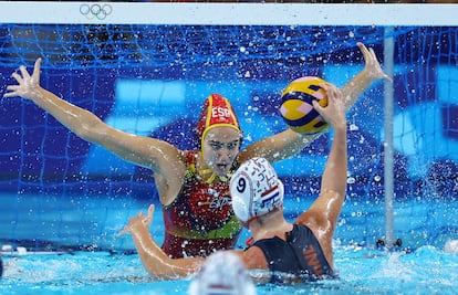 Waterpolo