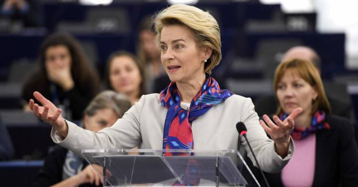 Bruselas solo concede a España el 4% del Fondo de transición ecológica ...