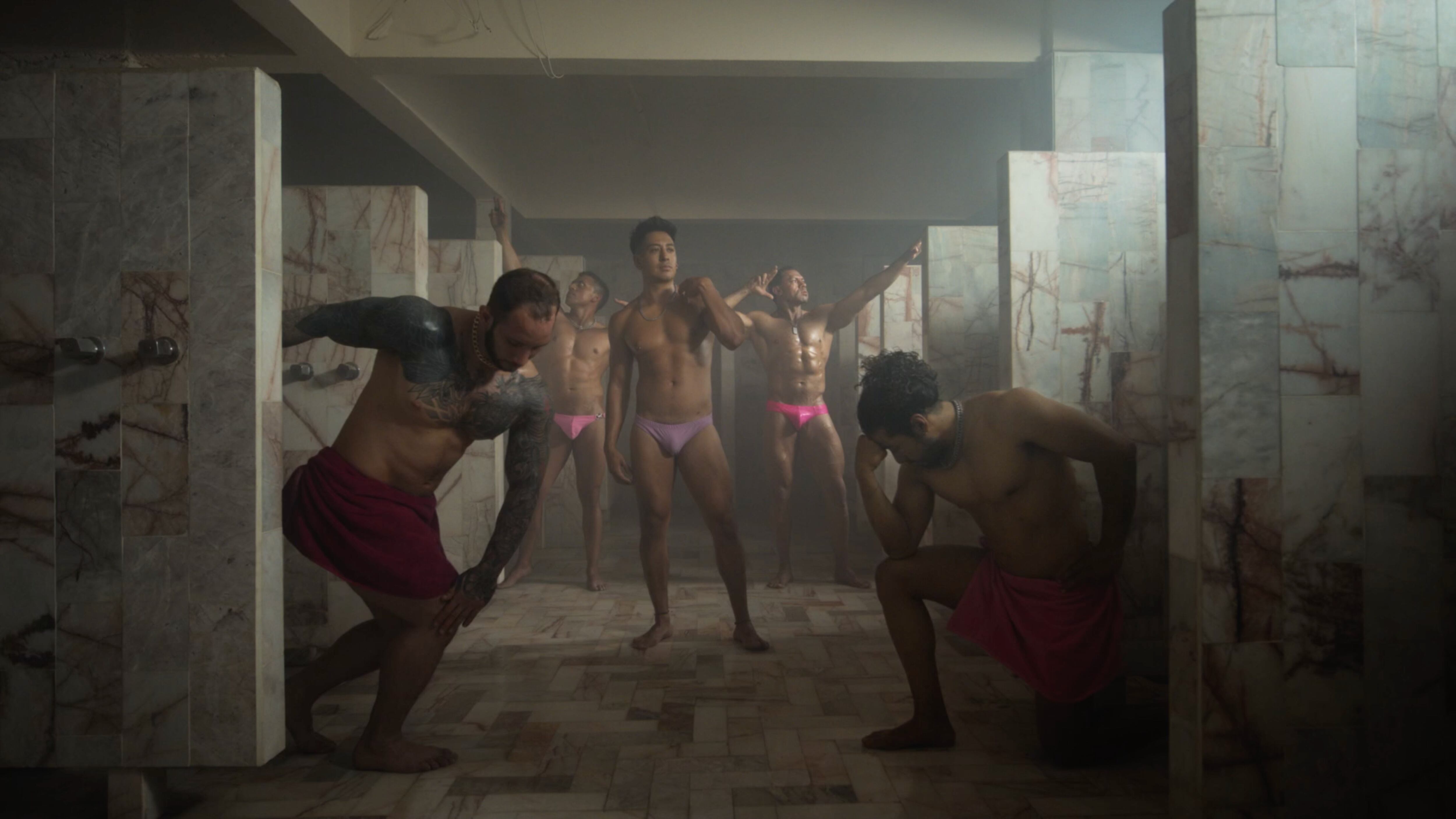 ‘Solo para mujeres’, el polémico espectáculo erótico que abrió un espacio para el deseo femenino en México