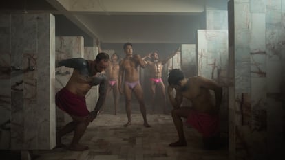 documental solo para mujeres