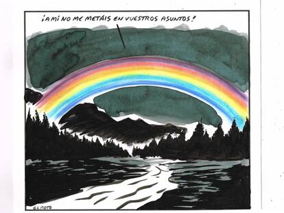 El Roto