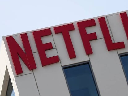 Netflix gana un 18,6% más hasta marzo, tras lograr un aumento récord de suscriptores