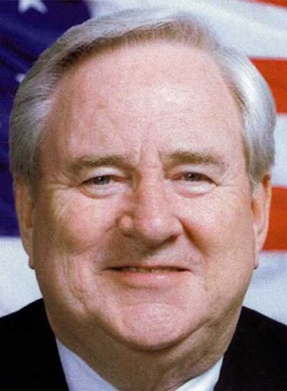 Jerry Falwell