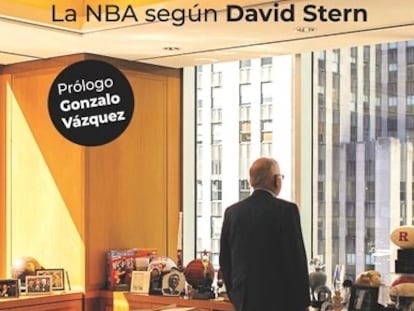 La NBA de David Stern