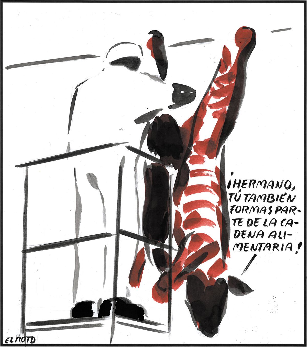 El Roto