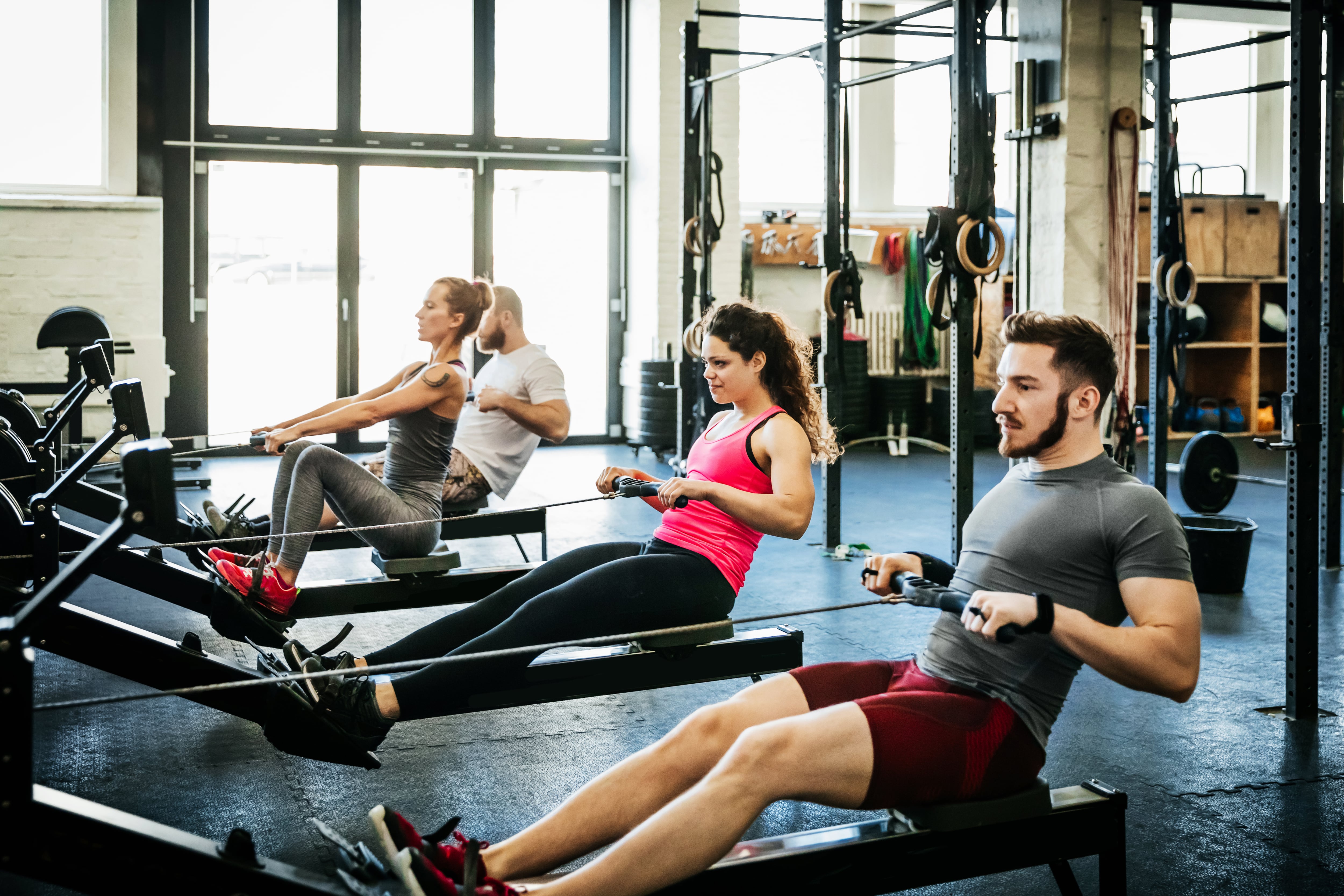 ¿Por qué cuesta tanto coger el hábito de hacer deporte?