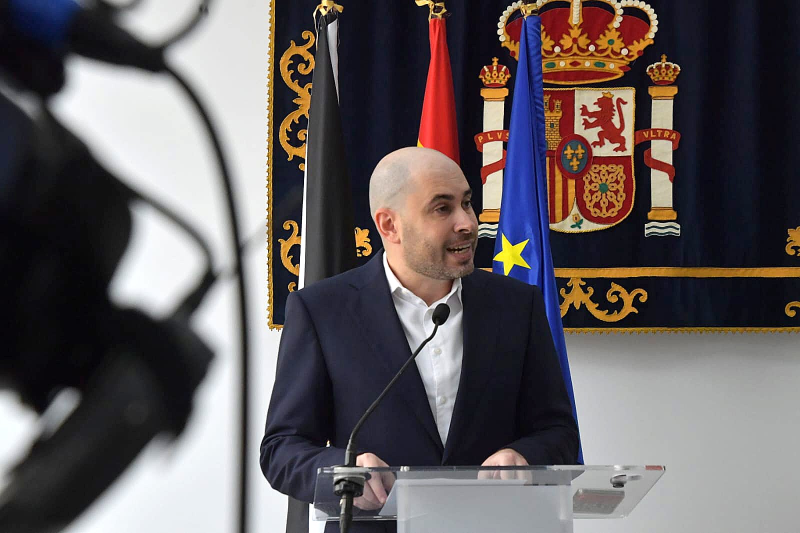 Perfil | Pérez Triano, el maestro ceutí que tuvo que lidiar con el desprecio de su ciudad