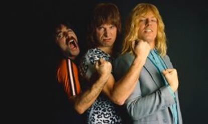 'This is Spinal Tap', una exitosa producción de Robert Reiner.