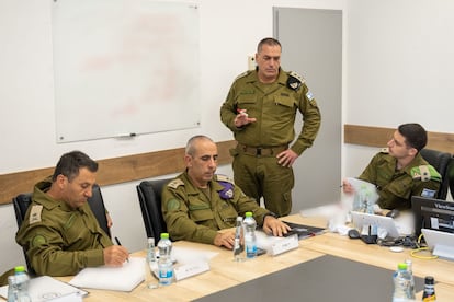 Guerra de Israel en Gaza