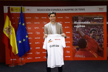 David Ferrer