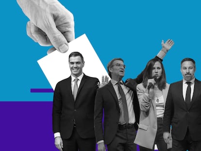 Vídeo | Las razones del ‘voto sólido’ que muestran las encuestas frente a las polémicas políticas