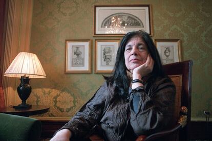 Susan Sontag