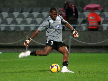 Identidad africana en el fútbol y 'fair play'