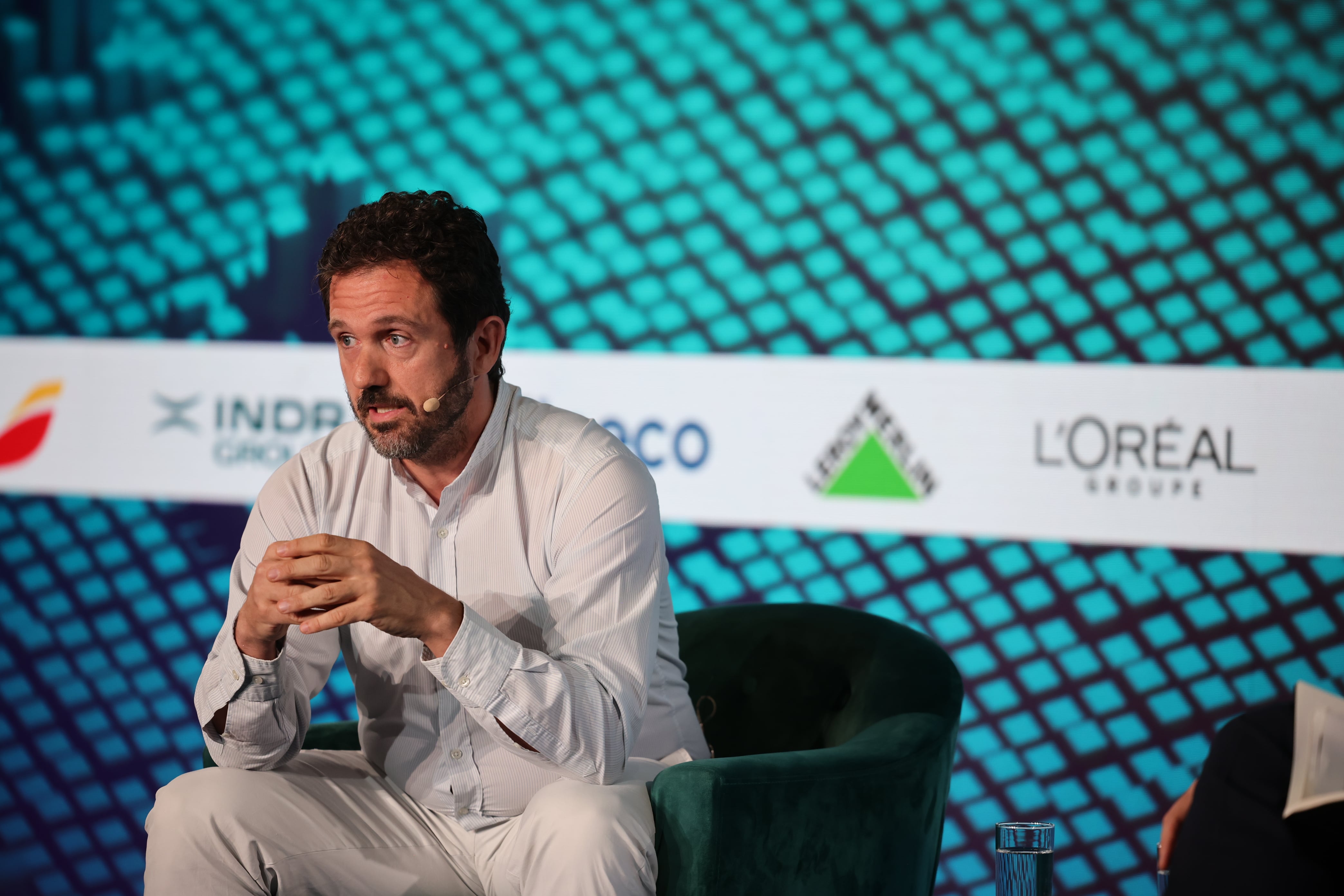 Fernando de Palacio (Leroy Merlin): “Seguiremos invirtiendo en la transformación tecnológica de la compañía”