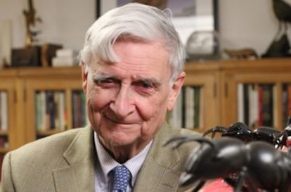 Edward O. Wilson