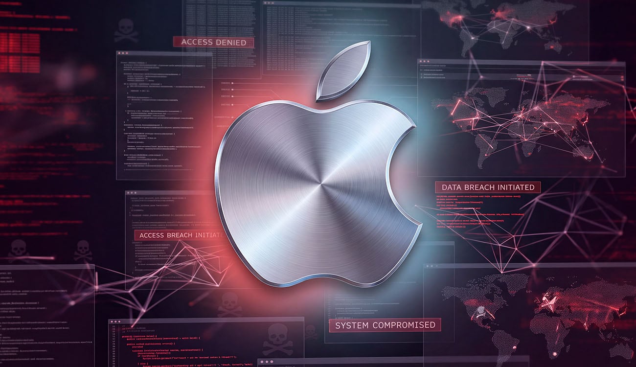 Apple alerta de ataques potencialmente muy peligrosos, esto debes hacer para protegerte