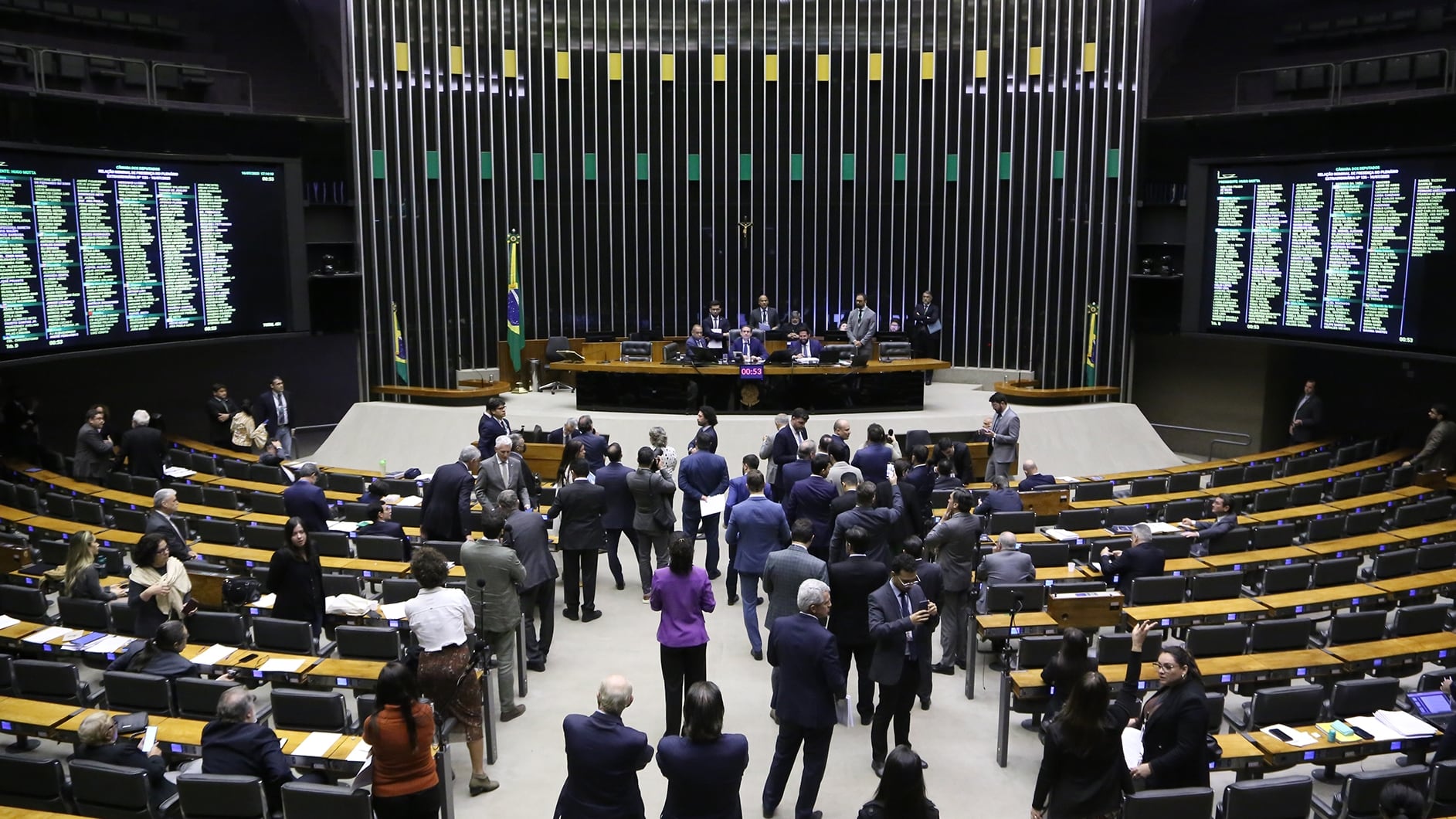 El Congreso de Brasil desmonta el pilar de la legislación ambiental del país y asesta otra derrota a Lula