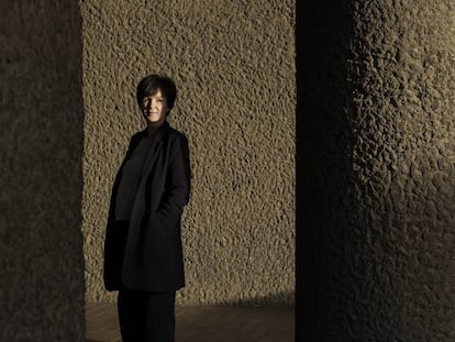 Olivia Laing: “Hay que combatir el estigma que rodea la soledad”