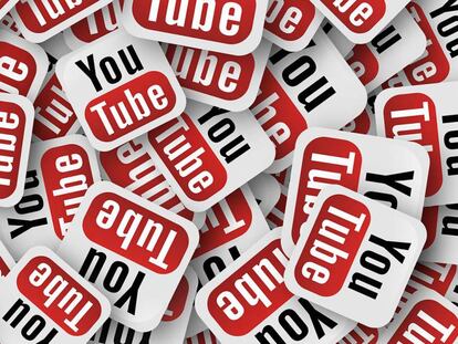 YouTube revisará uno a uno sus vídeos y penalizará a los pequeños youtubers