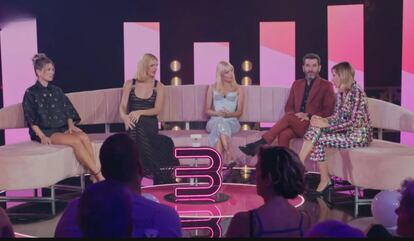 ‘Bestial’ TV3