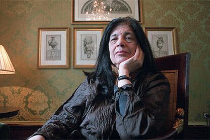 Susan Sontag.