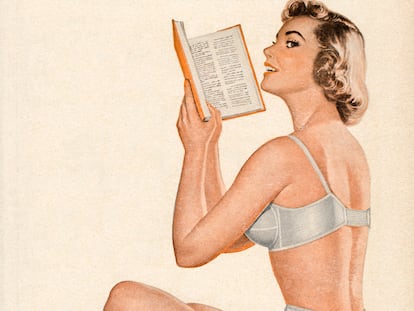 Muchas autoras huyen de los estereotipos sexistas en una nueva hornada de literatura erótica transversal y feminista.