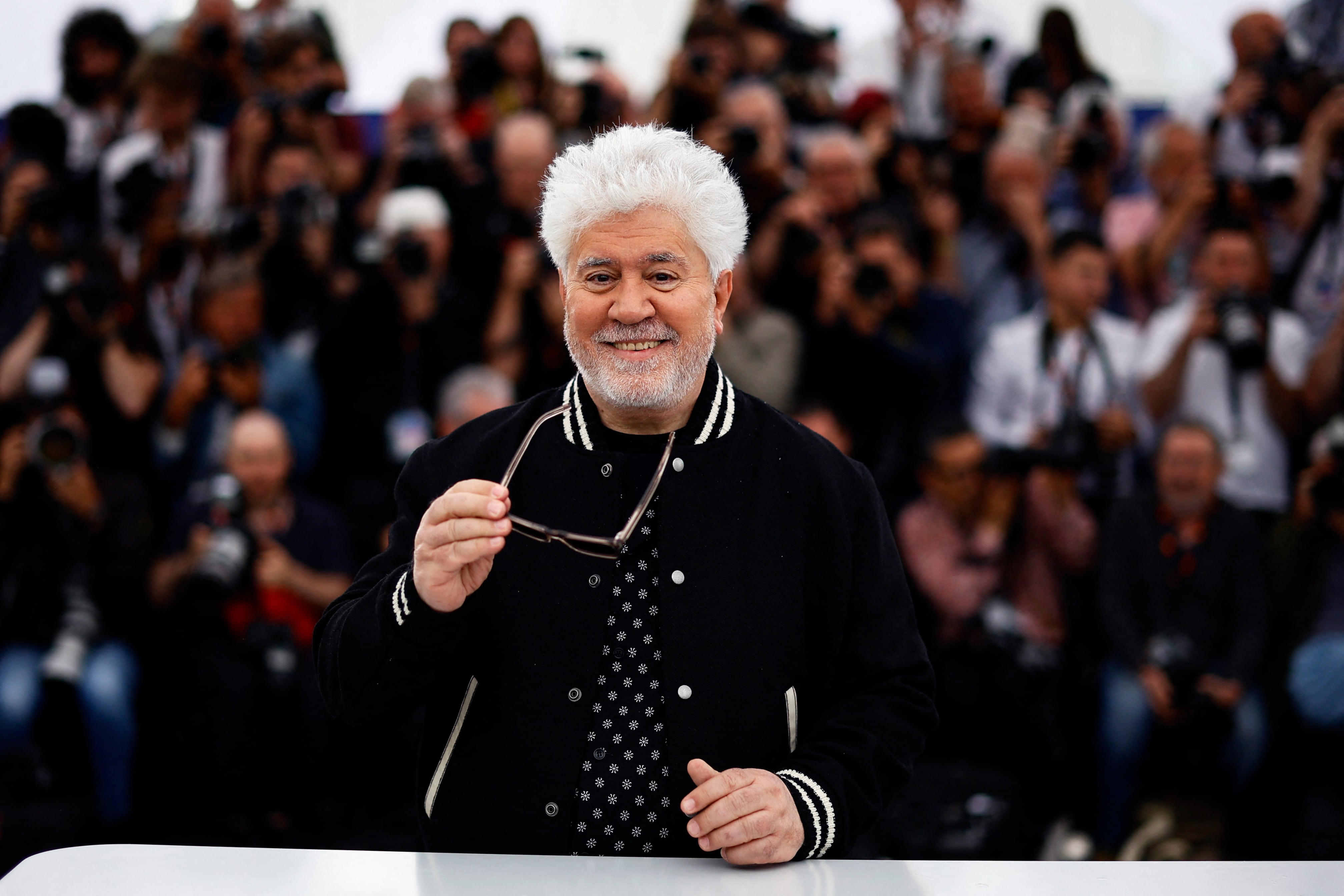 Pedro Almodóvar recibirá el Premio Donostia de la 72ª edición del Festival de San Sebastián 