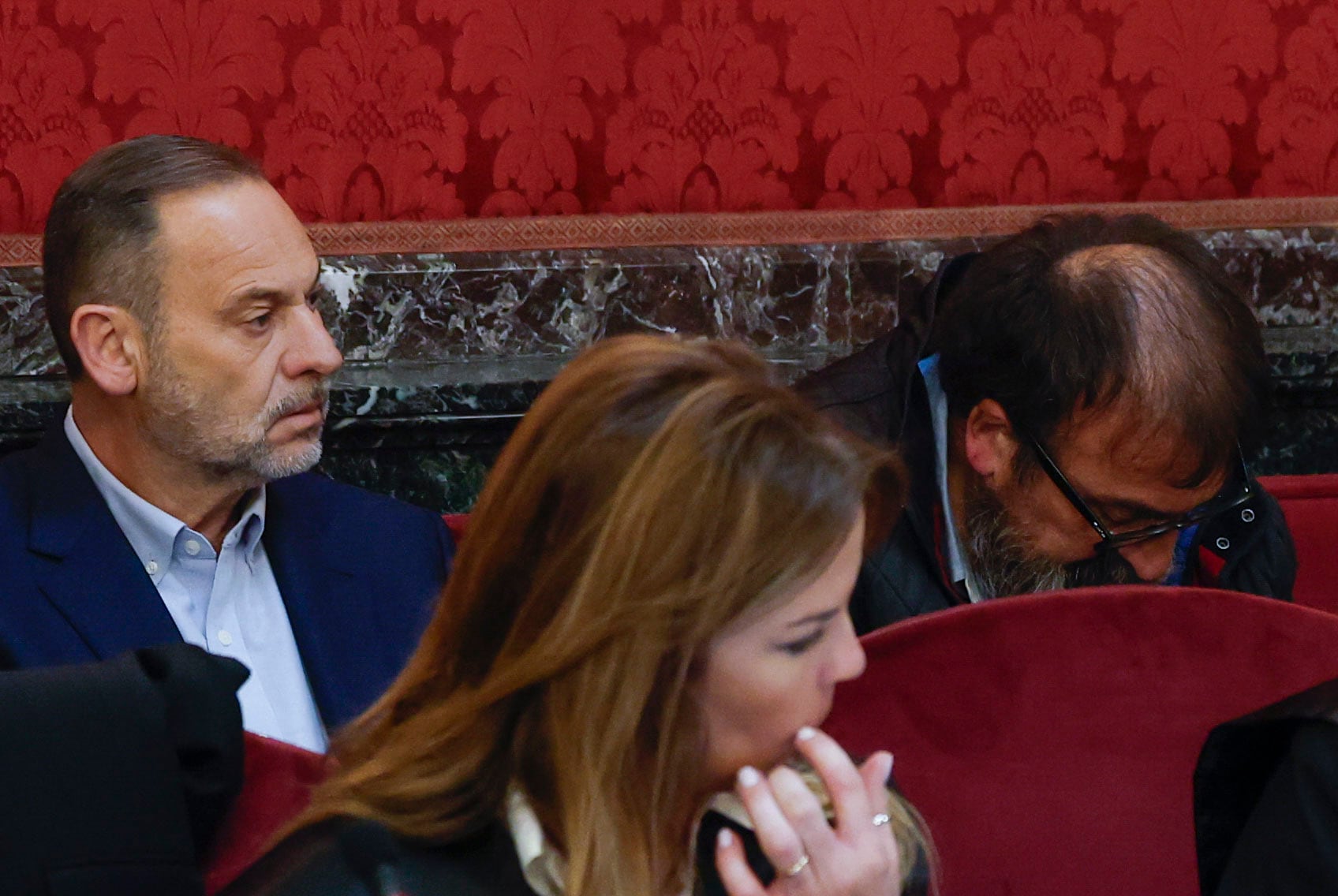 Juicio contra Ábalos, Koldo y Aldama, en directo | La segunda jornada estará centrada en la “arbitraria contratación” de dos mujeres vinculadas a Ábalos
