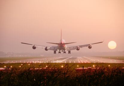 aerolineas