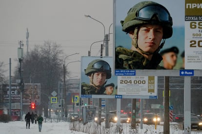 Guerra de Rusia en Ucrania