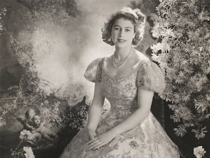 60 aniversario del reinado de Isabel II de Inglaterra