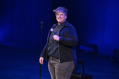 Hannah Gadsby's