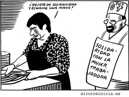 EL ROTO