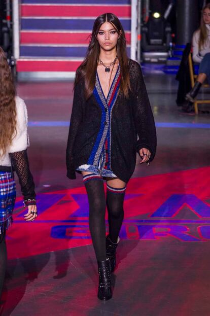 Tommy Hilfiger