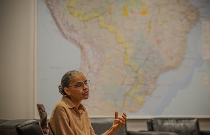 Marina Silva