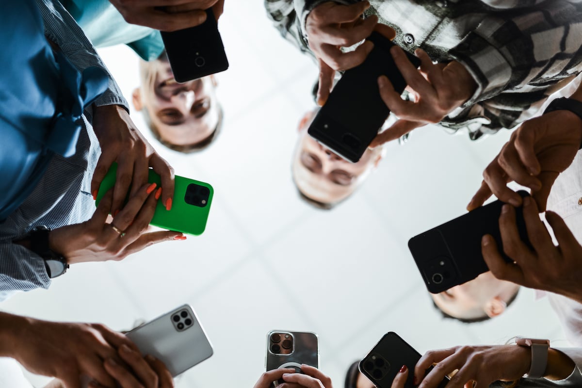 Algorithms and misogyny: How Latin American teenagers are exposed to toxic content