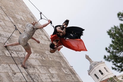 Festival Internacional de Teatro y Artes de Calle de Valladolid