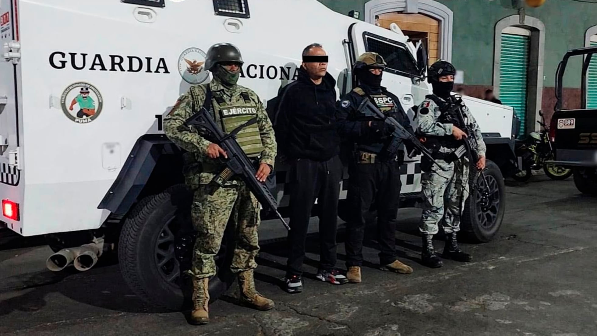El horror de Teuchitlán se cobra las primeras detenciones: reclutadores y expolicías al servicio del cartel | EL PAÍS México