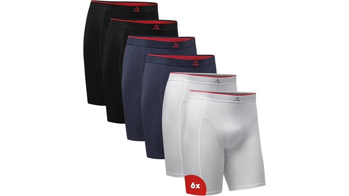 Calzoncillos Danish Endurance.