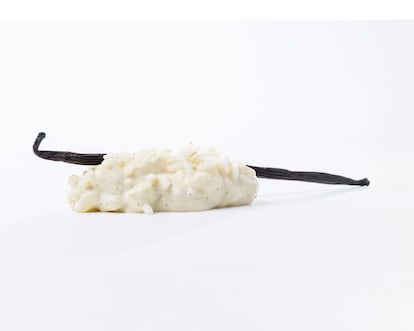 Receta de arroz con leche