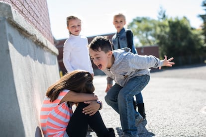 Dia contra Bullying