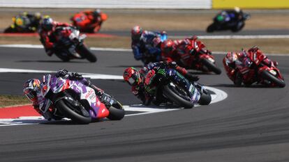 Carreras MotoGP