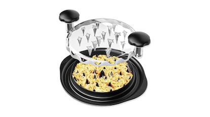 desmenuzador, triturador de pollo/ cerdo/ ternera