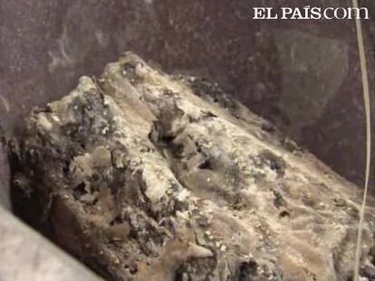 Pere el Gran vivió como un rey