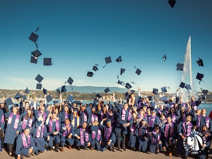 El sitio web Studying in Switzerland eligió a la institución como una de las mejores y más asequibles escuelas de negocios de Suiza en 2021.