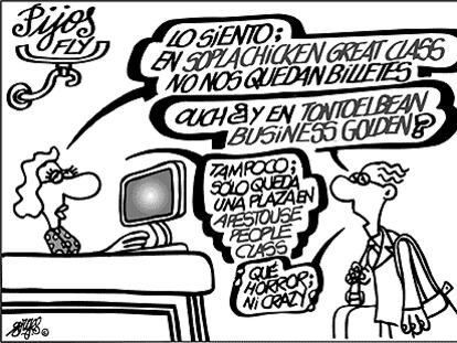 FORGES